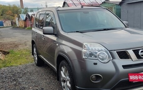 Nissan X-Trail, 2011 год, 1 050 000 рублей, 3 фотография