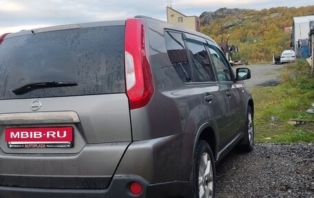 Nissan X-Trail, 2011 год, 1 050 000 рублей, 5 фотография