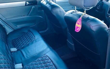 Chevrolet Lacetti, 2008 год, 445 000 рублей, 9 фотография