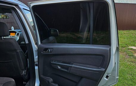 Opel Zafira B, 2012 год, 795 000 рублей, 8 фотография