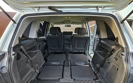 Opel Zafira B, 2012 год, 795 000 рублей, 6 фотография