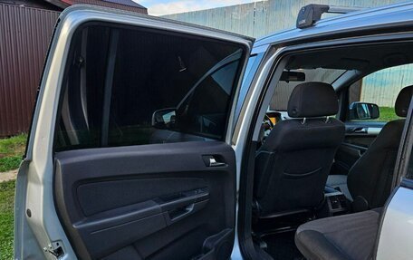 Opel Zafira B, 2012 год, 795 000 рублей, 17 фотография