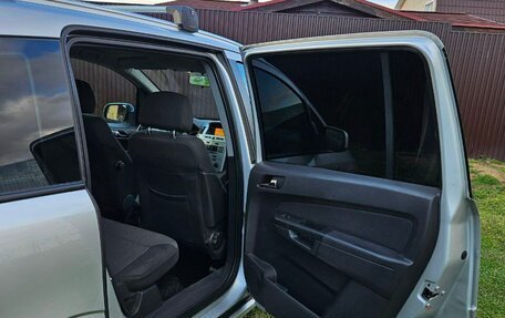 Opel Zafira B, 2012 год, 795 000 рублей, 14 фотография