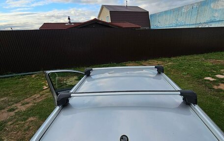 Opel Zafira B, 2012 год, 795 000 рублей, 24 фотография