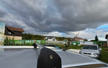 Opel Zafira B, 2012 год, 795 000 рублей, 26 фотография