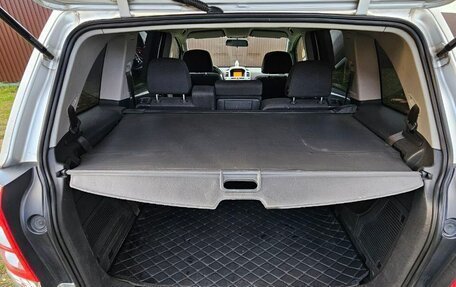 Opel Zafira B, 2012 год, 795 000 рублей, 31 фотография