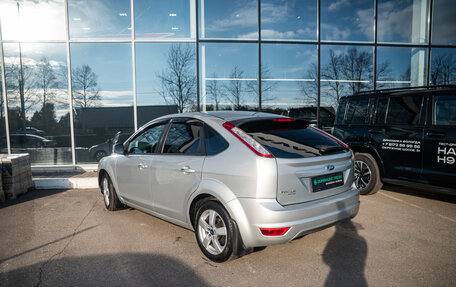 Ford Focus II рестайлинг, 2011 год, 610 000 рублей, 8 фотография