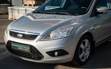Ford Focus II рестайлинг, 2011 год, 610 000 рублей, 2 фотография