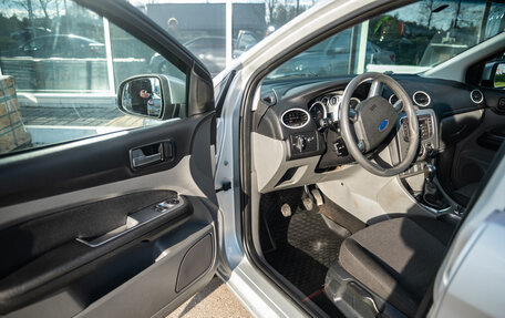 Ford Focus II рестайлинг, 2011 год, 610 000 рублей, 9 фотография