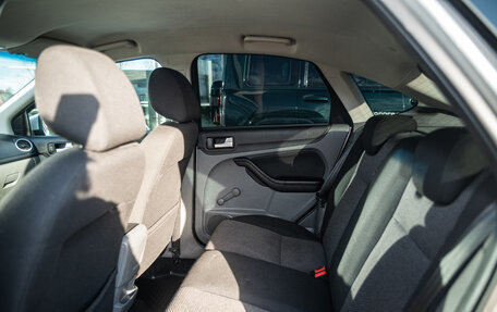 Ford Focus II рестайлинг, 2011 год, 610 000 рублей, 13 фотография