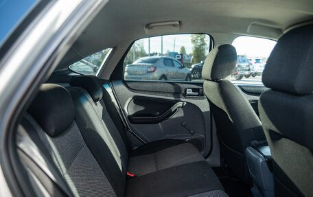 Ford Focus II рестайлинг, 2011 год, 610 000 рублей, 14 фотография