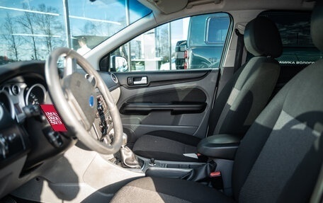 Ford Focus II рестайлинг, 2011 год, 610 000 рублей, 11 фотография