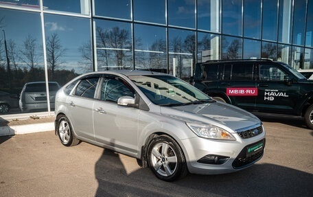 Ford Focus II рестайлинг, 2011 год, 610 000 рублей, 4 фотография