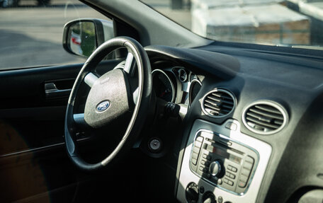 Ford Focus II рестайлинг, 2011 год, 610 000 рублей, 16 фотография