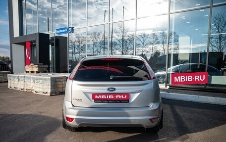 Ford Focus II рестайлинг, 2011 год, 610 000 рублей, 7 фотография