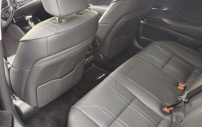Lexus ES VII, 2020 год, 5 120 000 рублей, 1 фотография