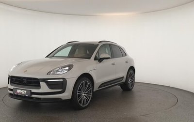 Porsche Macan I рестайлинг, 2023 год, 6 840 659 рублей, 1 фотография