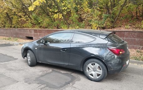 Opel Astra J, 2012 год, 560 000 рублей, 6 фотография