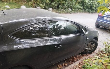 Opel Astra J, 2012 год, 560 000 рублей, 11 фотография