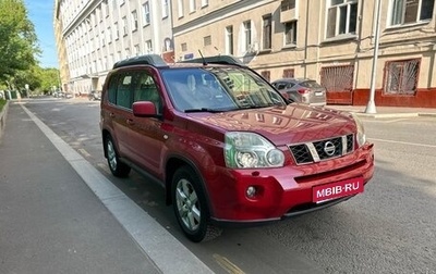 Nissan X-Trail, 2008 год, 889 000 рублей, 1 фотография