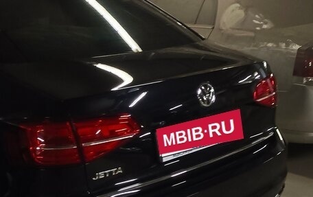 Volkswagen Jetta VI, 2018 год, 1 200 000 рублей, 1 фотография