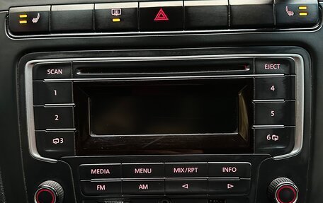 Volkswagen Polo VI (EU Market), 2014 год, 430 000 рублей, 8 фотография