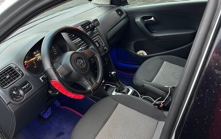 Volkswagen Polo VI (EU Market), 2014 год, 430 000 рублей, 5 фотография