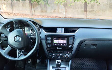 Skoda Octavia, 2013 год, 1 020 000 рублей, 12 фотография