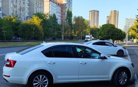 Skoda Octavia, 2013 год, 1 020 000 рублей, 6 фотография