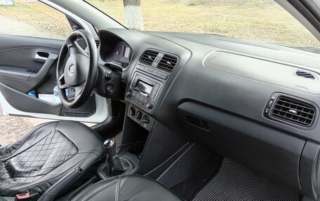 Volkswagen Polo VI (EU Market), 2019 год, 570 000 рублей, 6 фотография