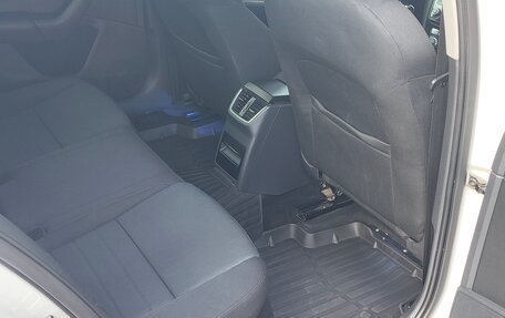 Skoda Octavia, 2013 год, 1 020 000 рублей, 14 фотография