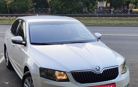 Skoda Octavia, 2013 год, 1 020 000 рублей, 11 фотография