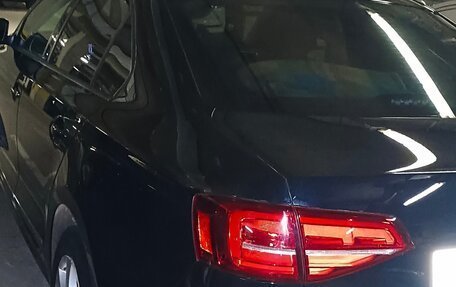 Volkswagen Jetta VI, 2018 год, 1 200 000 рублей, 2 фотография