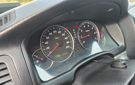 Toyota Land Cruiser Prado 120 рестайлинг, 2008 год, 2 150 000 рублей, 7 фотография