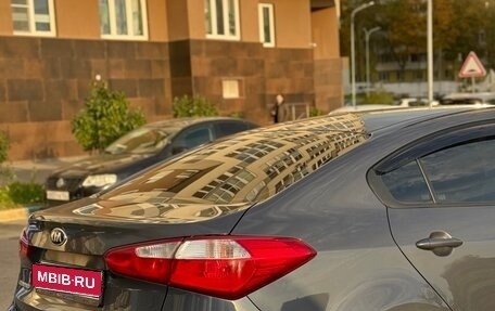 KIA Cerato III, 2014 год, 1 030 000 рублей, 1 фотография