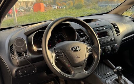 KIA Cerato III, 2014 год, 1 030 000 рублей, 2 фотография