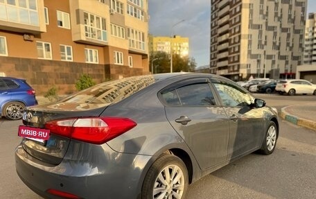 KIA Cerato III, 2014 год, 1 030 000 рублей, 6 фотография