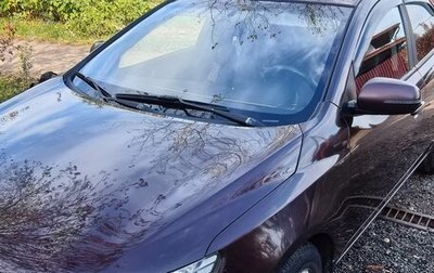KIA Cerato III, 2011 год, 730 000 рублей, 1 фотография
