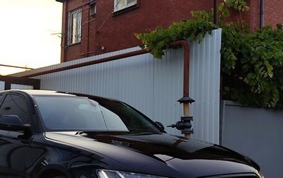 Audi A6, 2011 год, 1 500 000 рублей, 1 фотография