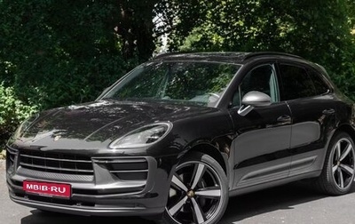 Porsche Macan I рестайлинг, 2023 год, 7 338 565 рублей, 1 фотография