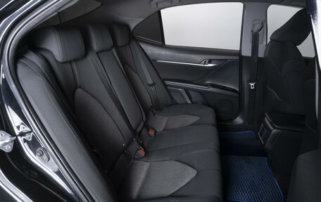 Toyota Camry, 2019 год, 2 334 000 рублей, 7 фотография