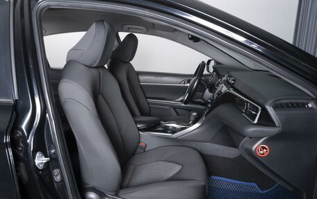 Toyota Camry, 2019 год, 2 334 000 рублей, 8 фотография