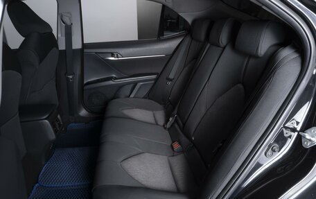Toyota Camry, 2019 год, 2 334 000 рублей, 9 фотография