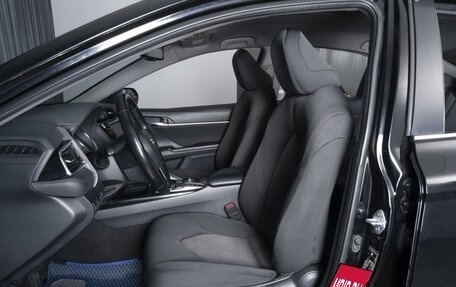 Toyota Camry, 2019 год, 2 334 000 рублей, 10 фотография