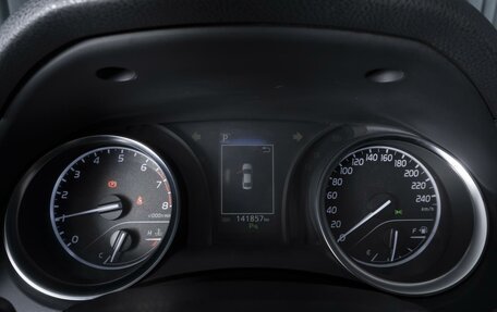Toyota Camry, 2019 год, 2 334 000 рублей, 23 фотография