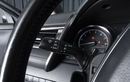 Toyota Camry, 2019 год, 2 334 000 рублей, 20 фотография