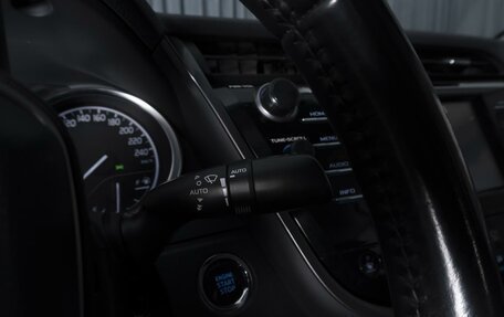 Toyota Camry, 2019 год, 2 334 000 рублей, 21 фотография