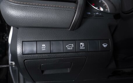 Toyota Camry, 2019 год, 2 334 000 рублей, 22 фотография