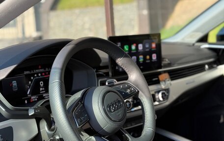 Audi A5, 2021 год, 4 300 000 рублей, 7 фотография