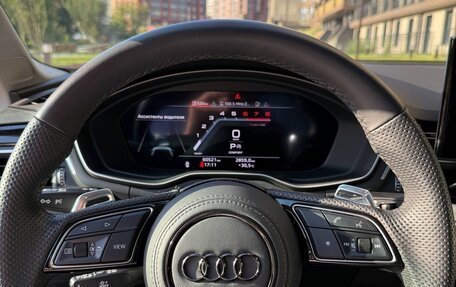 Audi A5, 2021 год, 4 300 000 рублей, 8 фотография